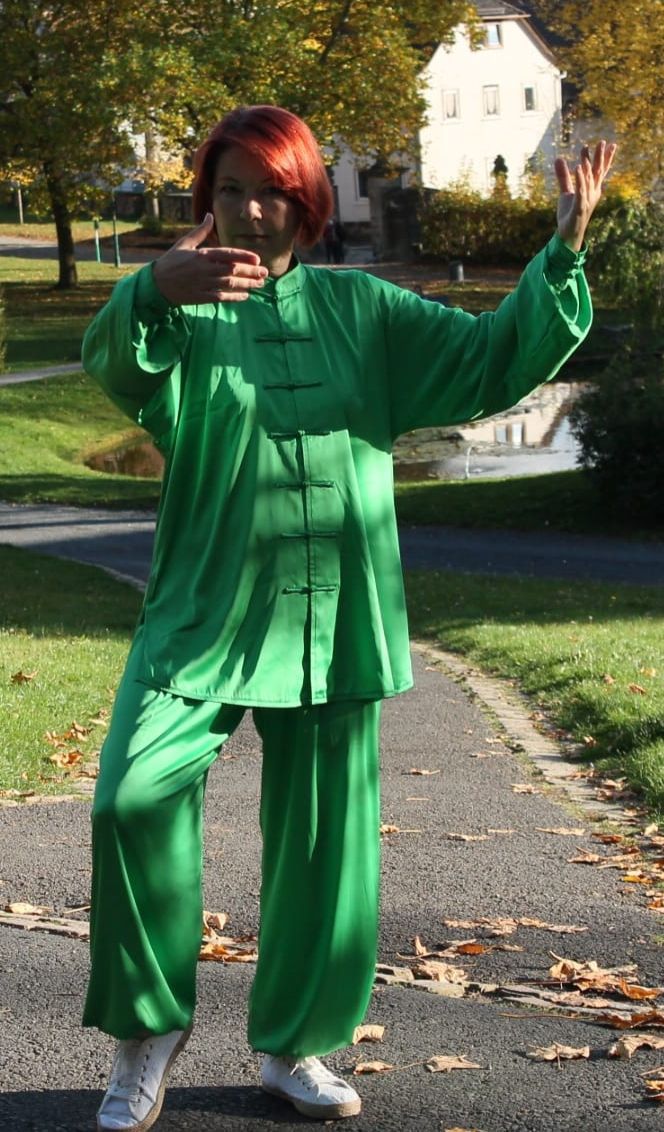 Foto unseres Dozenten / unserer Dozentin