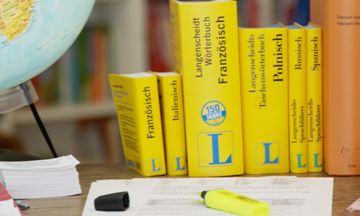 Sprachbücher