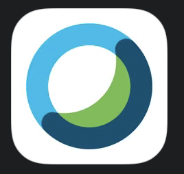 Cisco-WebEx App-Symbol