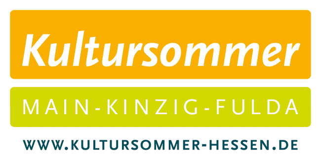 Logo Kultursommer Main Kinzig Fulda